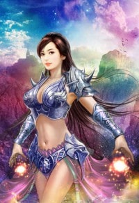雅涵冰蓝(上下完结篇)